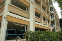 Blk 7B Commonwealth Avenue (S)142007 #157832